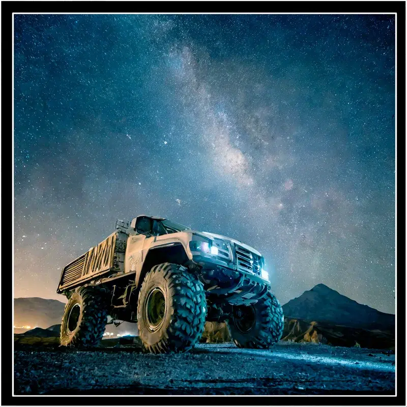 Monstertruck