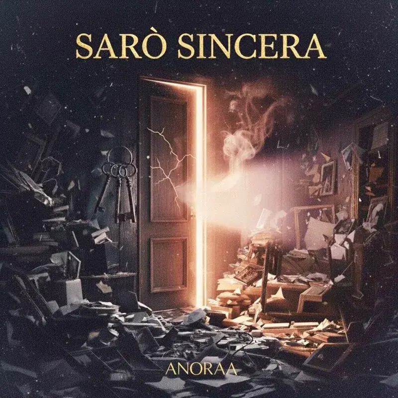 Sarò sincera