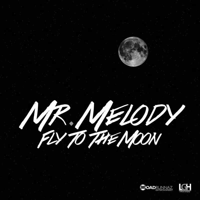 Fly to the Moon