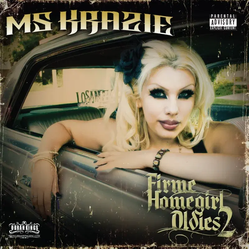 Firme Homegirl Oldies, Vol. 2