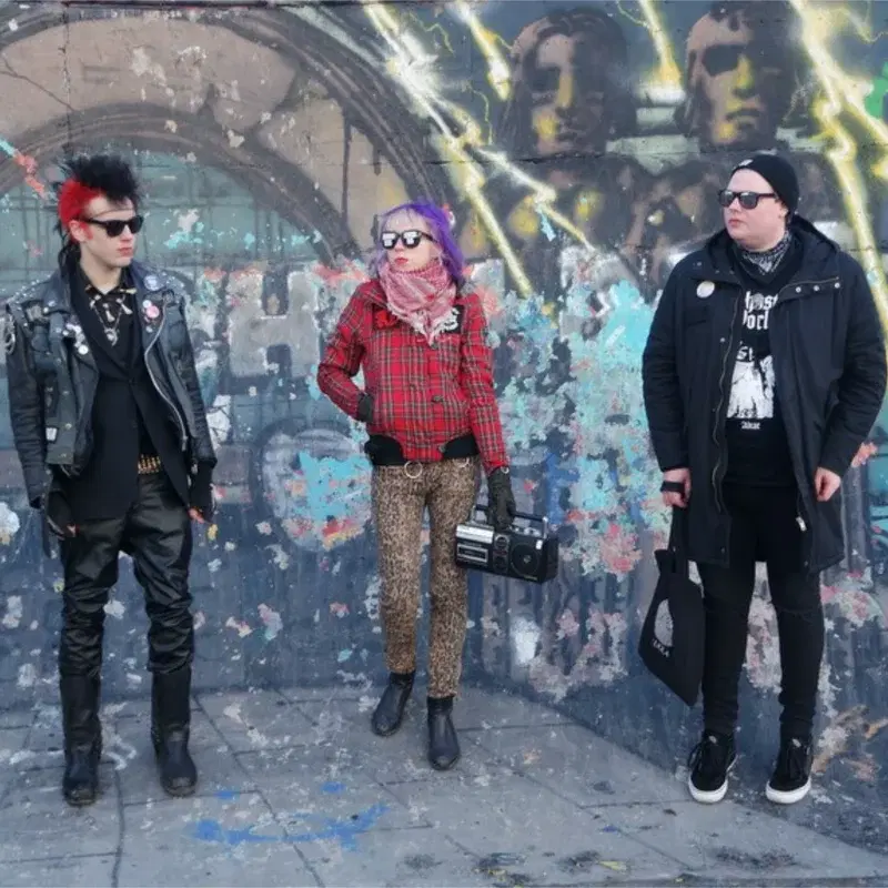 Shit Finnish Tour