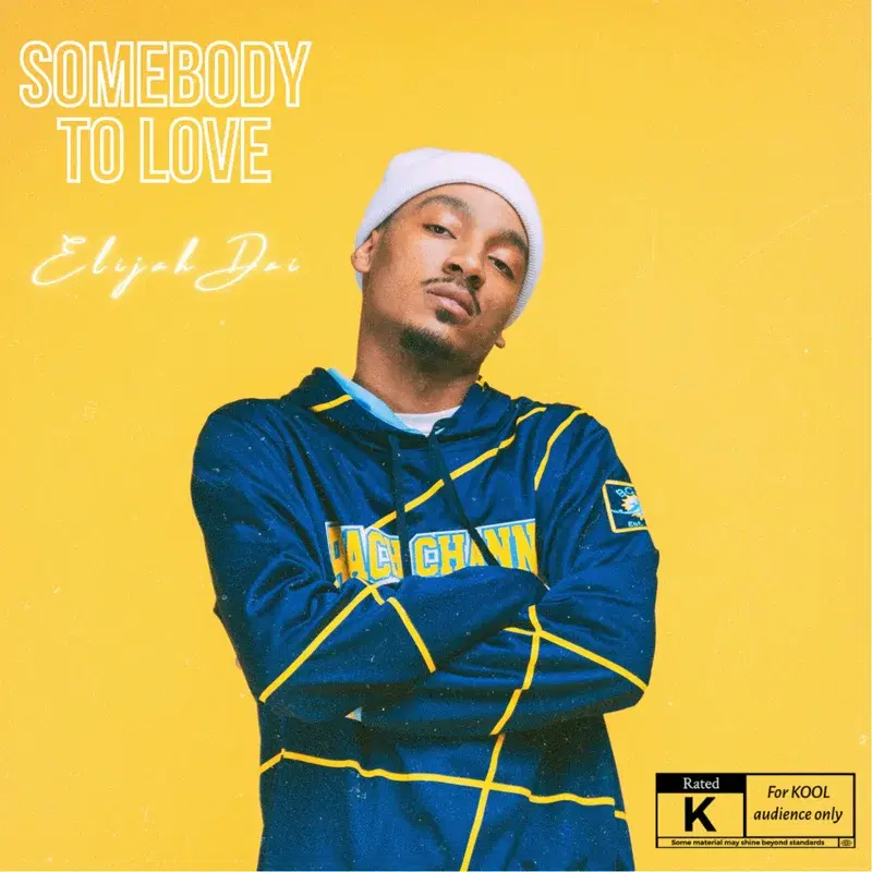 Somebody to Love
