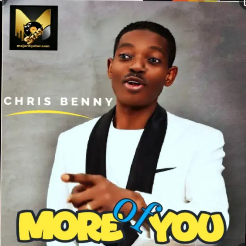 More of You