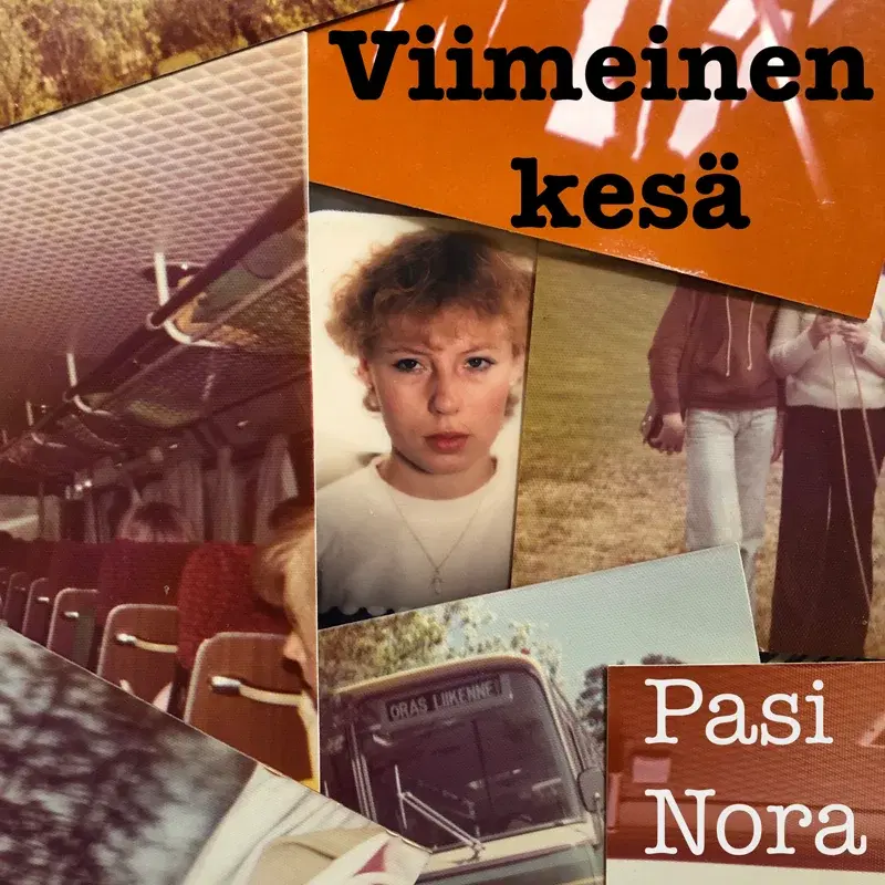 Viimeinen kesä