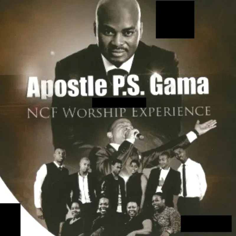 NCF Worship experience