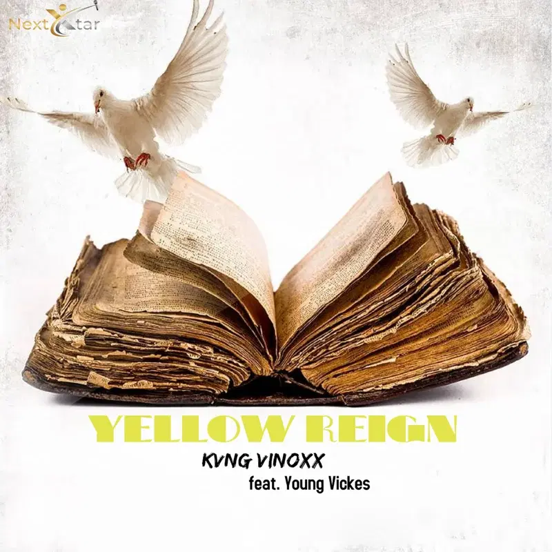 Yellow Reign