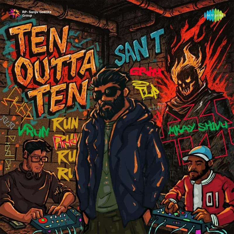 10 Outta 10