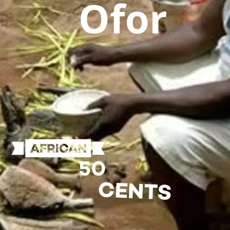 Ofor