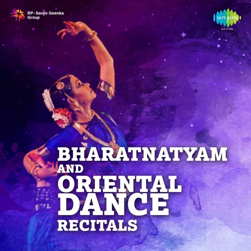 Bharatnatyam and Oriental Dance Recitals