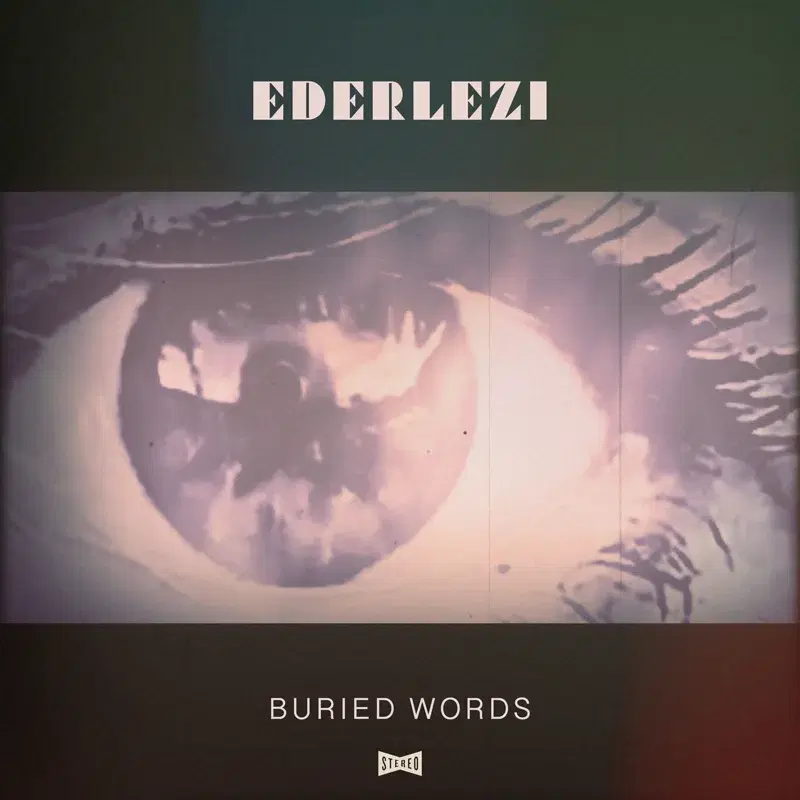Buried Words