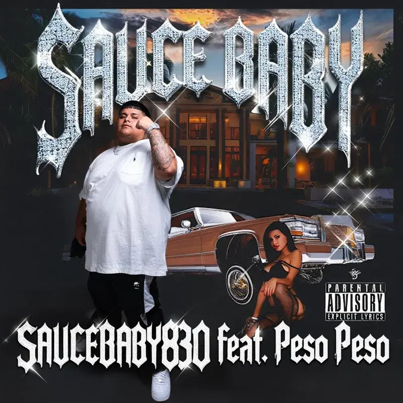 Sauce Baby