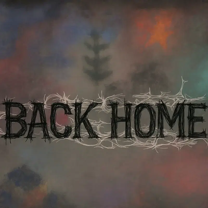 Back Home