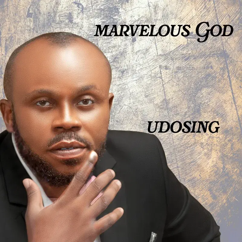 Marvelous God