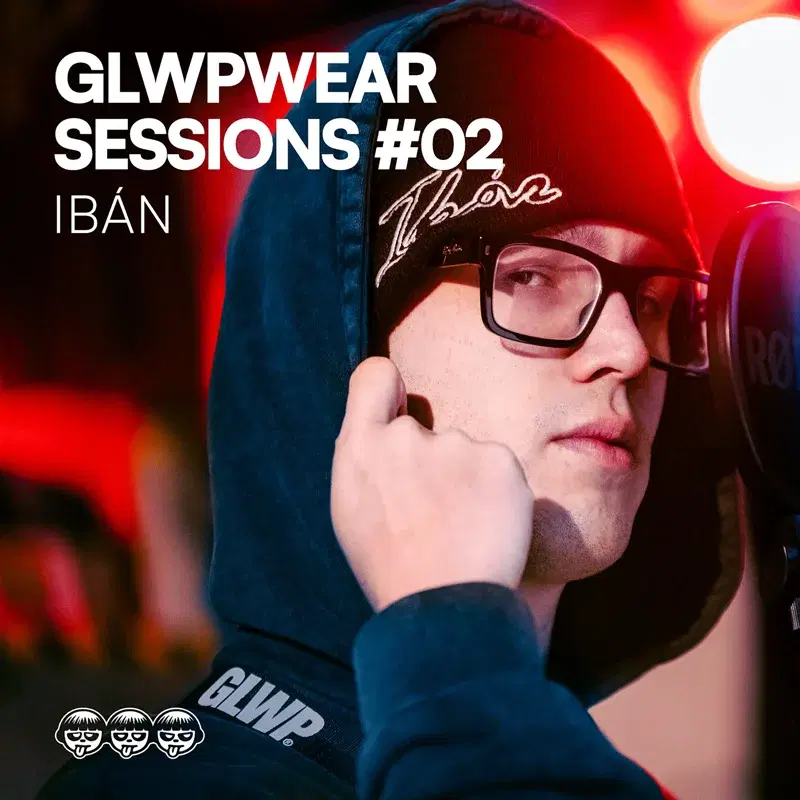 GLWPWEAR SESSIONS #02
