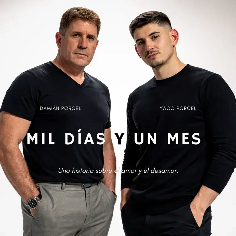 Mil Dias Y Un Mes