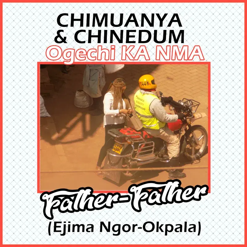 Ogachi Ka Nma