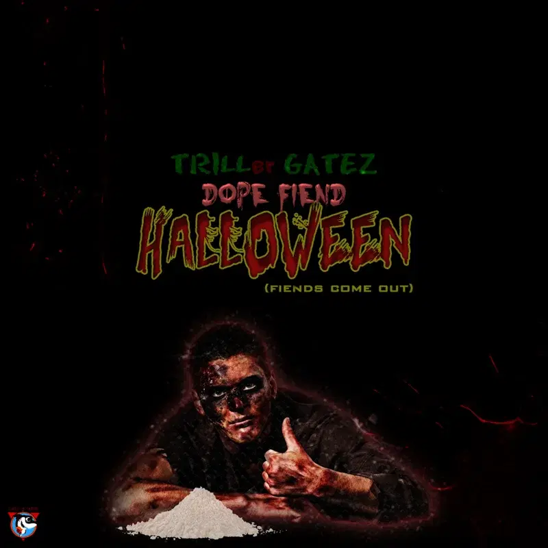 Dope Fiend Halloween (Fiends Come Out)