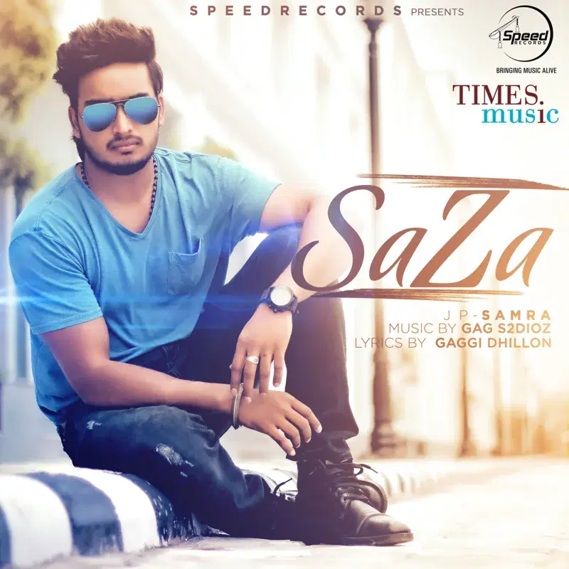 Saza - Single