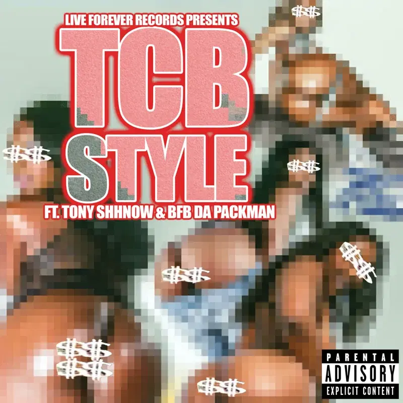 TCB Style