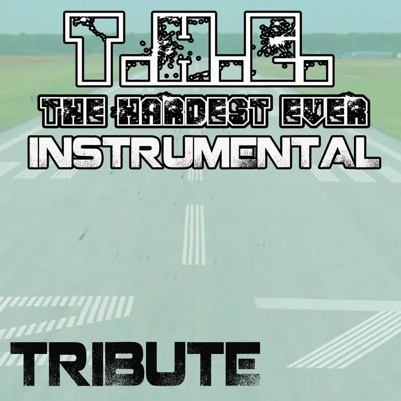 T.H.E (The Hardest Ever Instrumental Tribute) [feat. Mick Jagger & Jennifer Lopez]