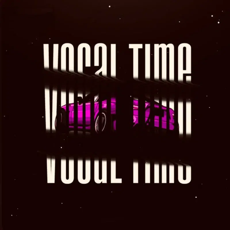 Vocal Time