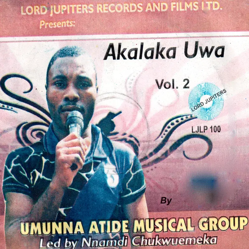 Akalaka Uwa, Vol. 2