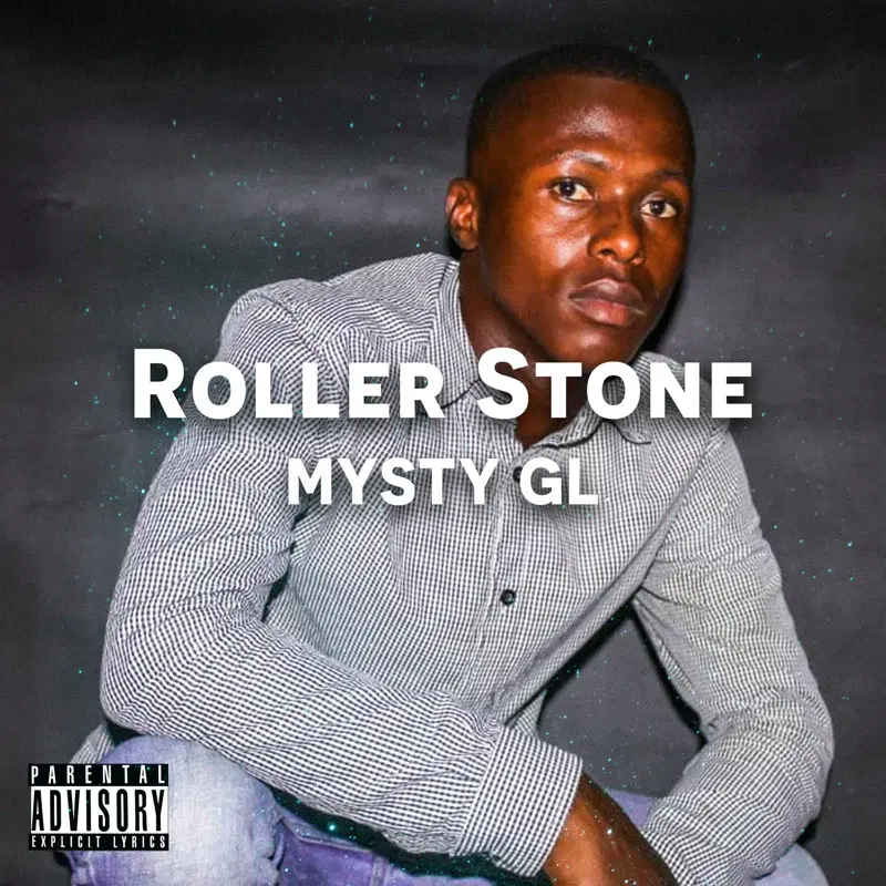 Roller Stone