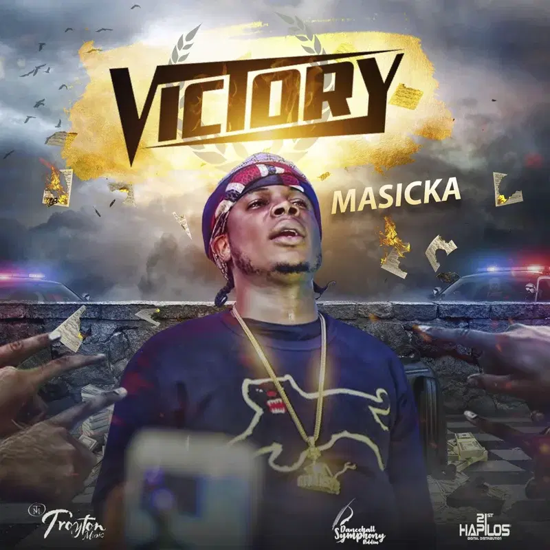 Victory