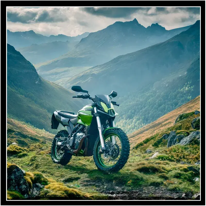 Motocross