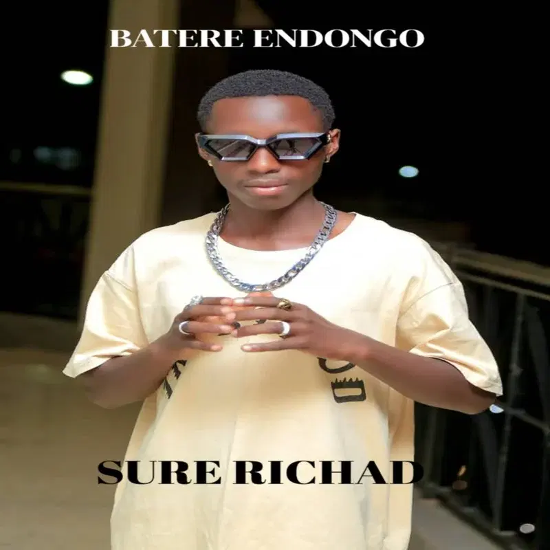 Batere Endongo