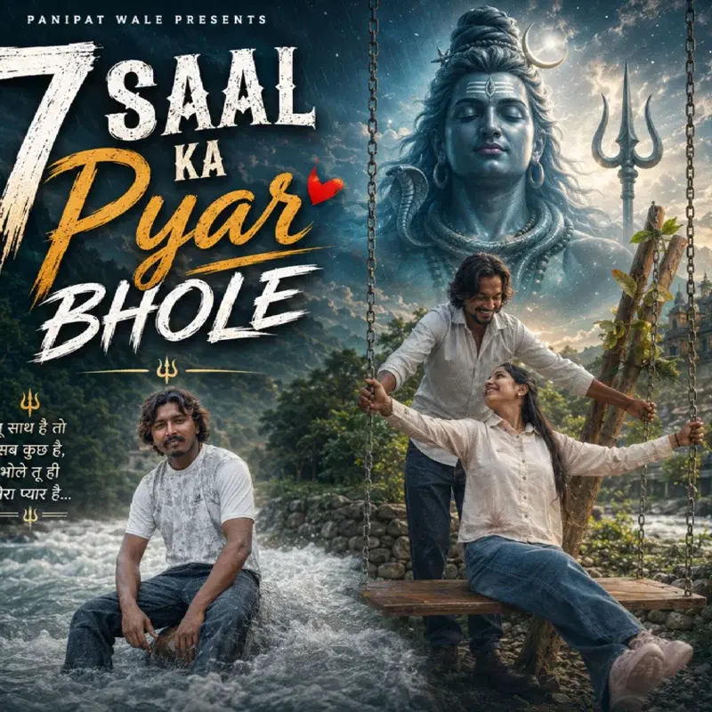 7 Saal Ka Pyar Bhole