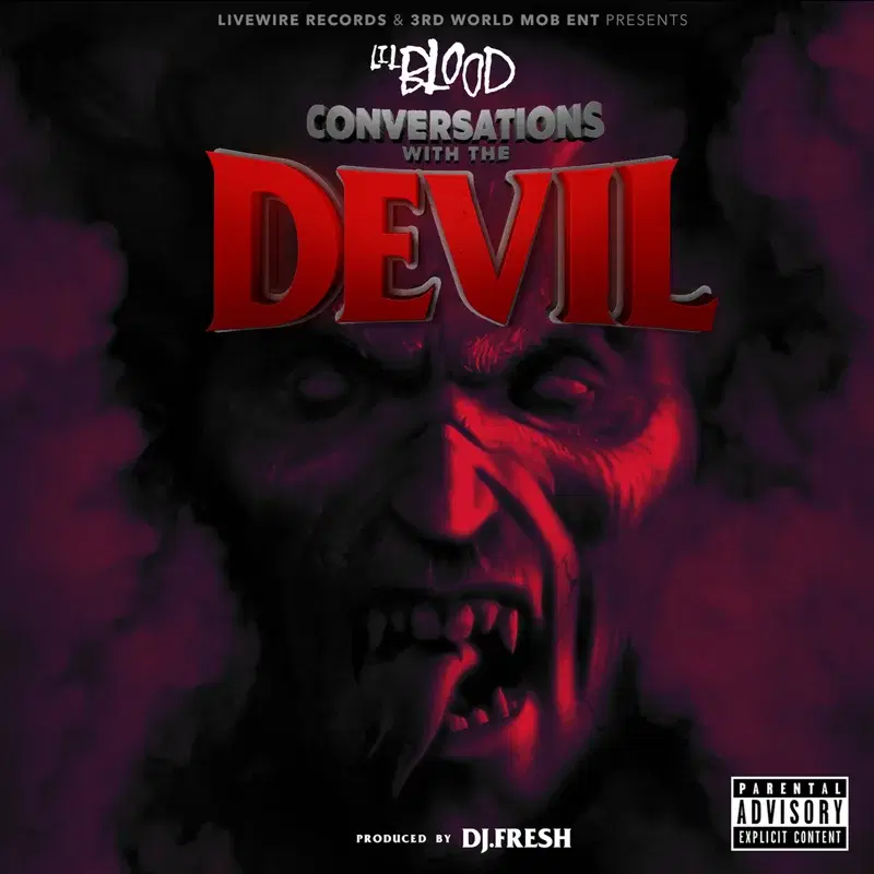 Conversations with the Devil