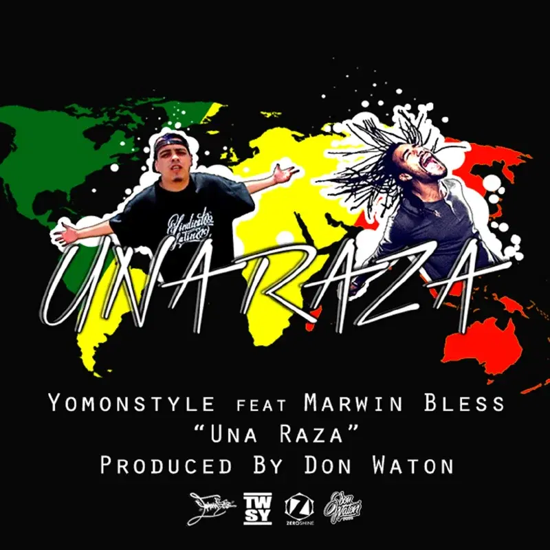 Una Raza