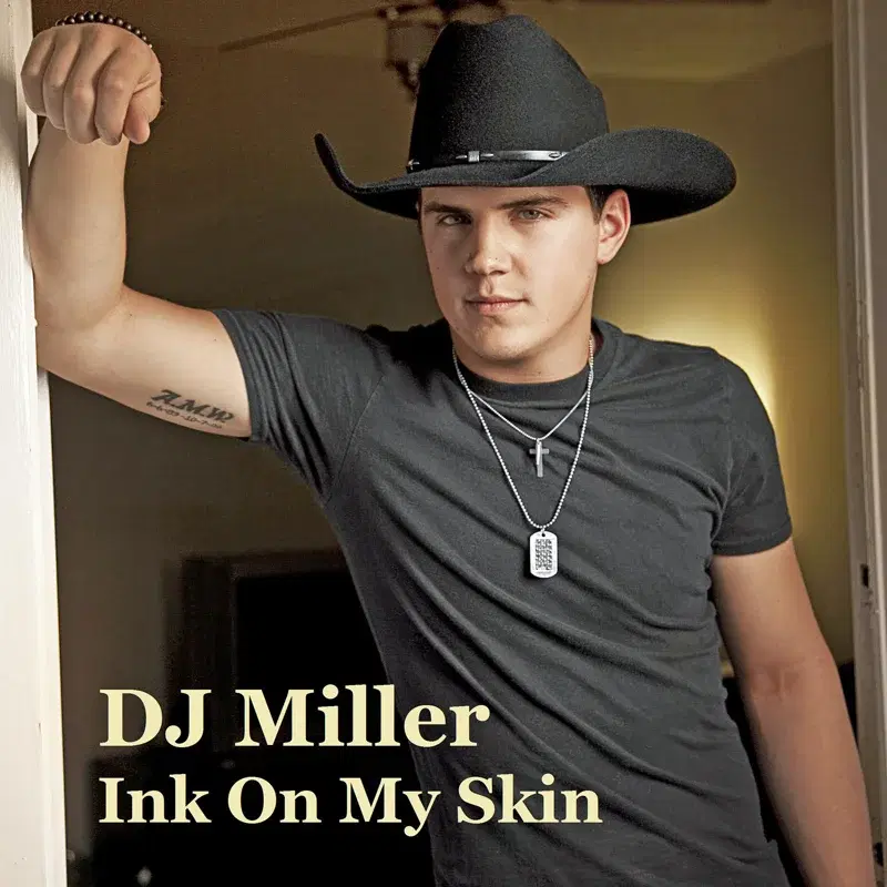 Ink on My Skin