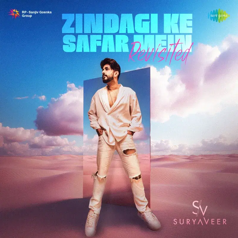 Zindagi Ke Safar Mein
