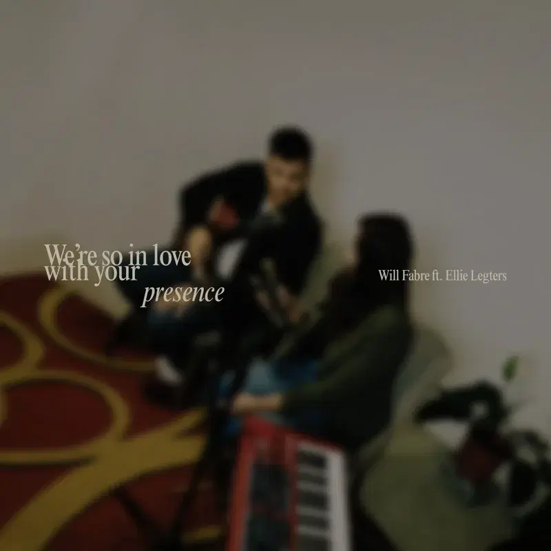 We're So In Love With Your Presence
