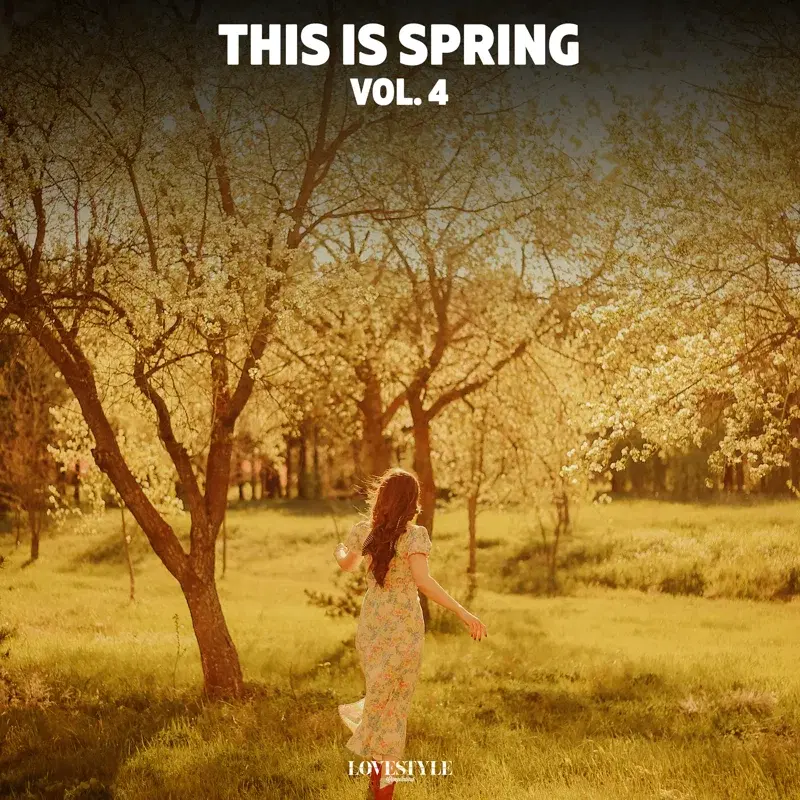 This Is Spring, Vol. 4