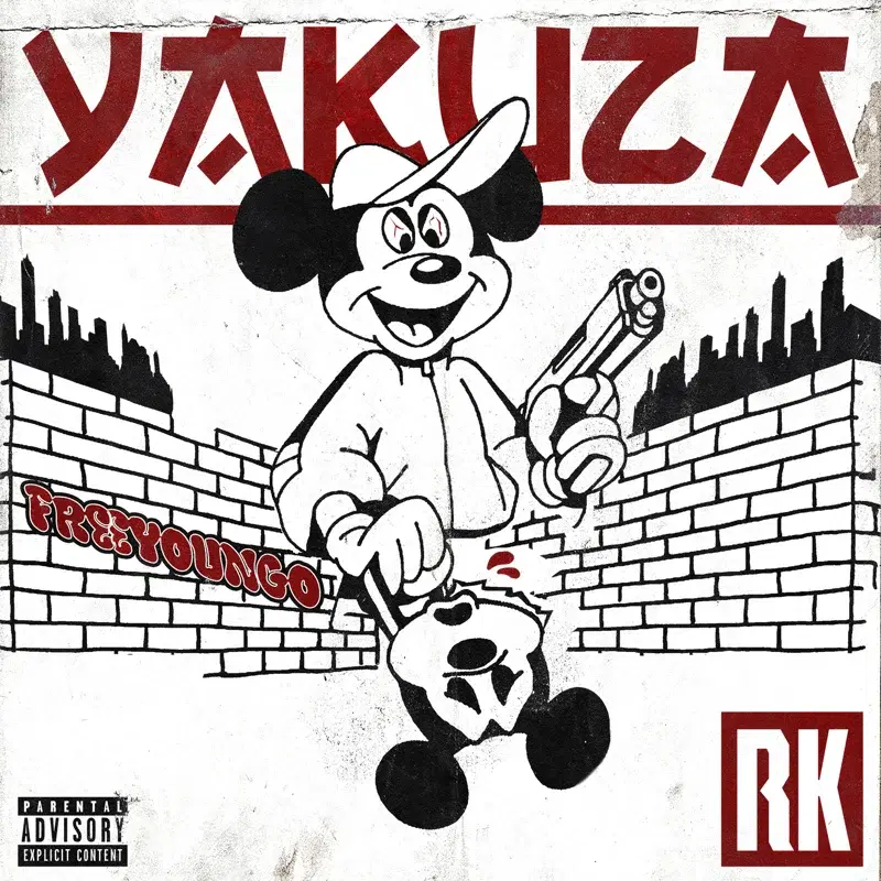 Cover Art