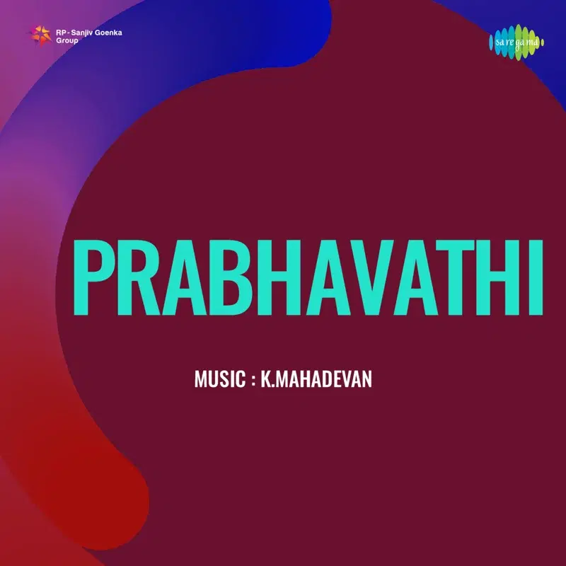 Prabhavathi (Original Motion Picture Soundtrack)