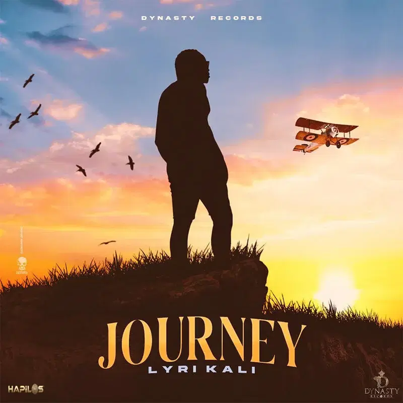 Journey