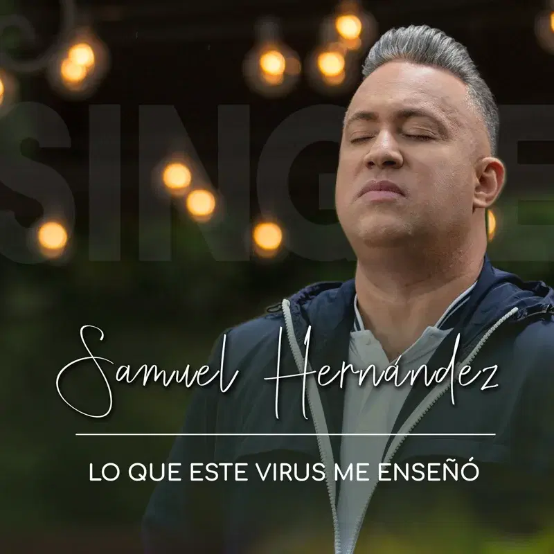 Lo Que Este Virus Me Enseñó