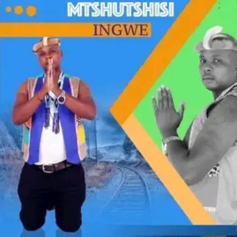Ingwe