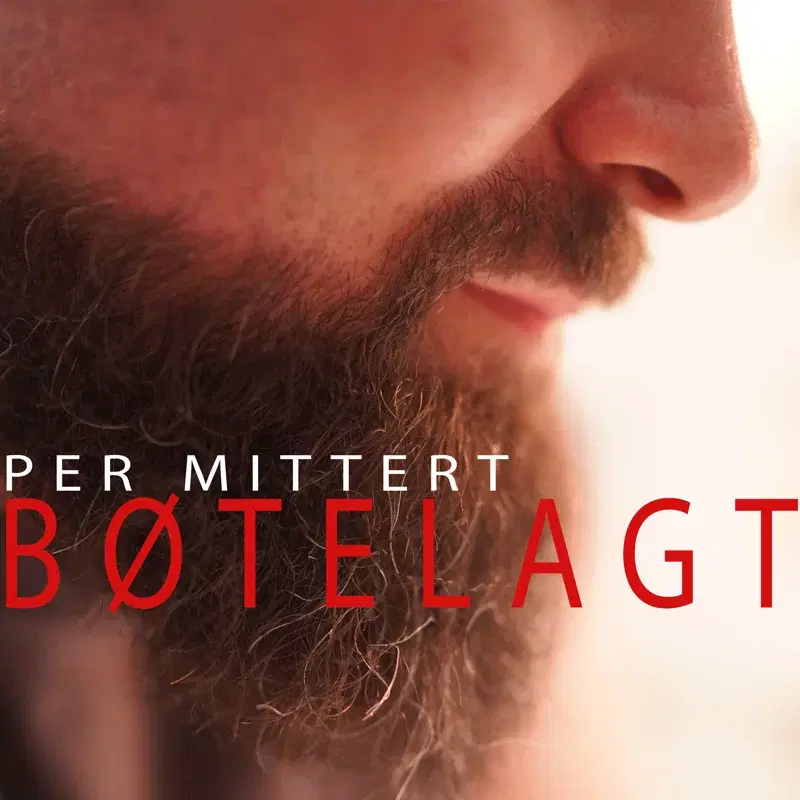 Bøtelagt