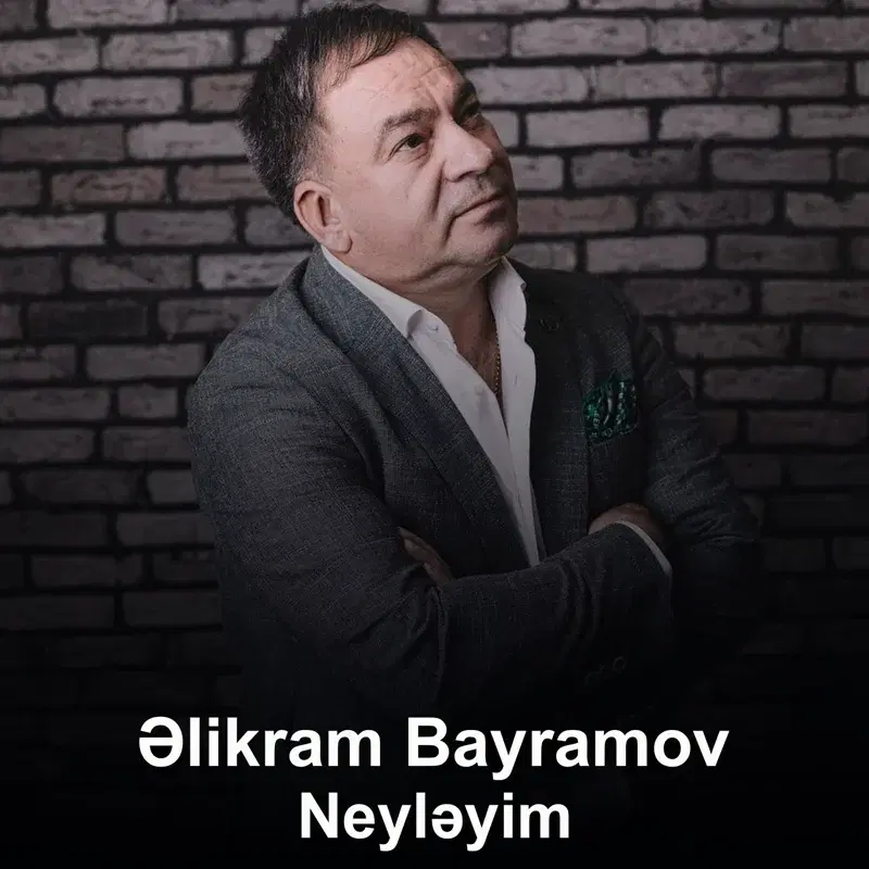 Neyləyim