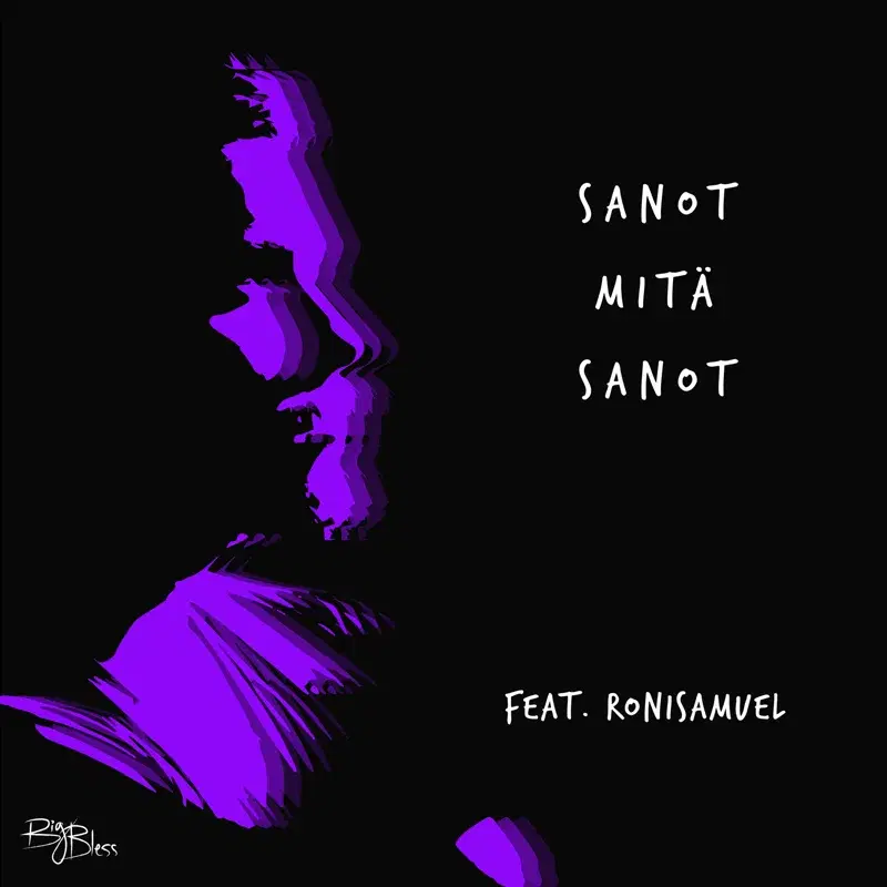 Sanot mitä sanot