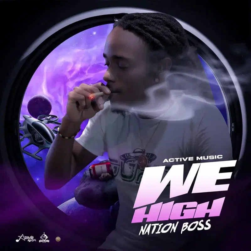 We High