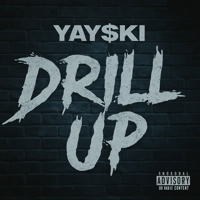 Drill Up