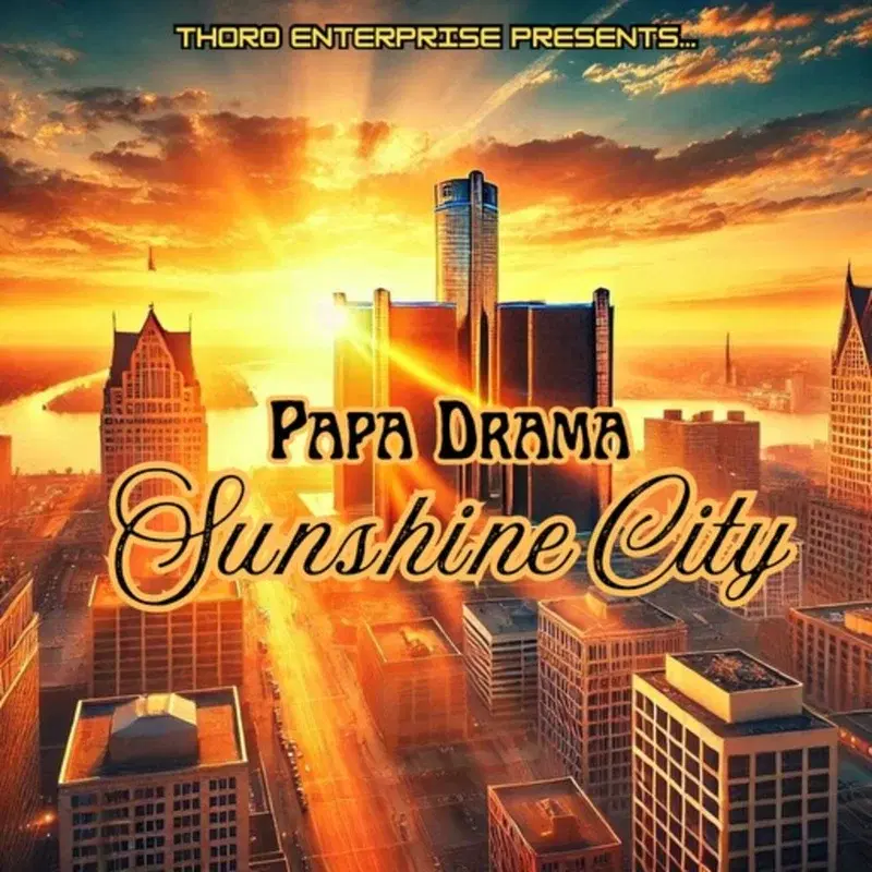 Sunshine City
