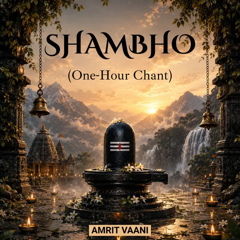 Shambho (One-Hour Chant)