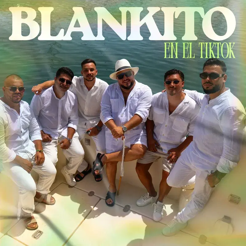 En el TIK TOK